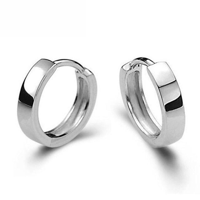 Zircon Stud Earrings 25 Styles