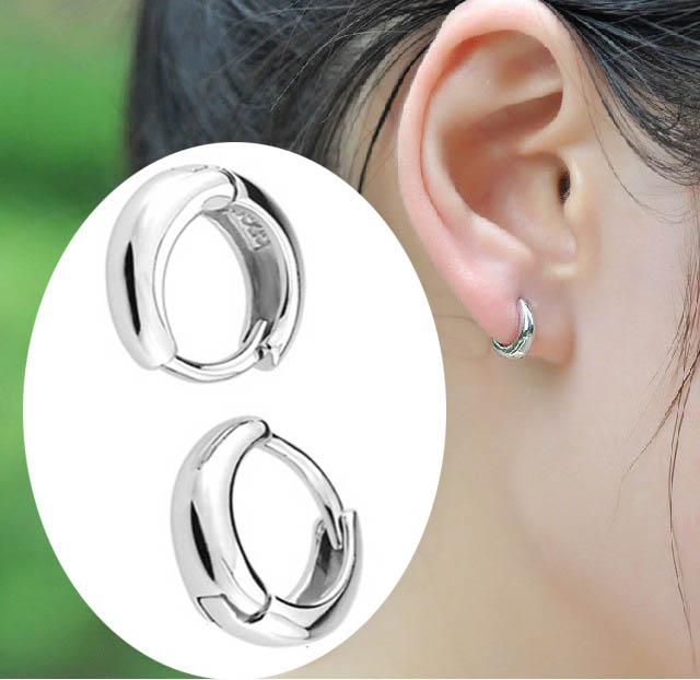 Zircon Stud Earrings 25 Styles