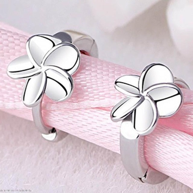 Zircon Stud Earrings 25 Styles