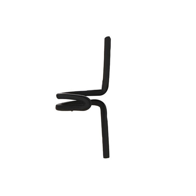 No Pierced Ear Clip