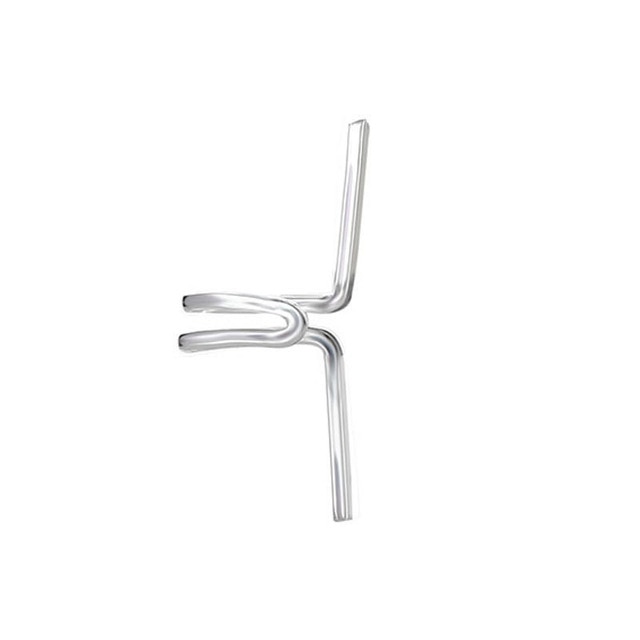 No Pierced Ear Clip