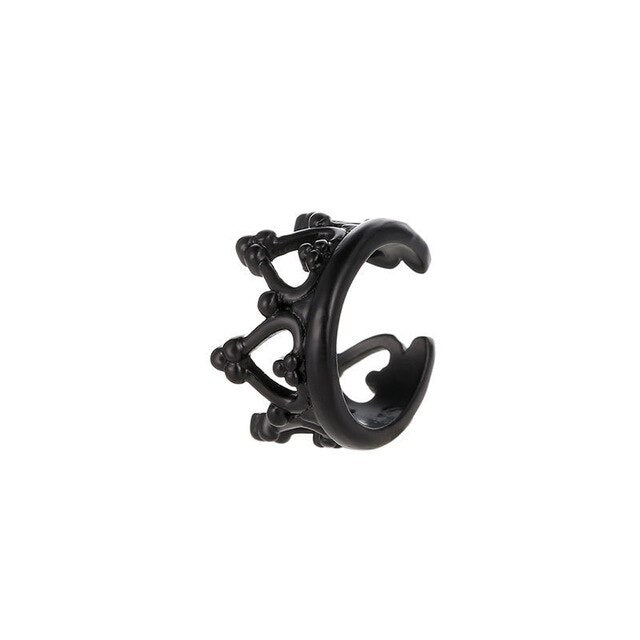 No Pierced Ear Clip