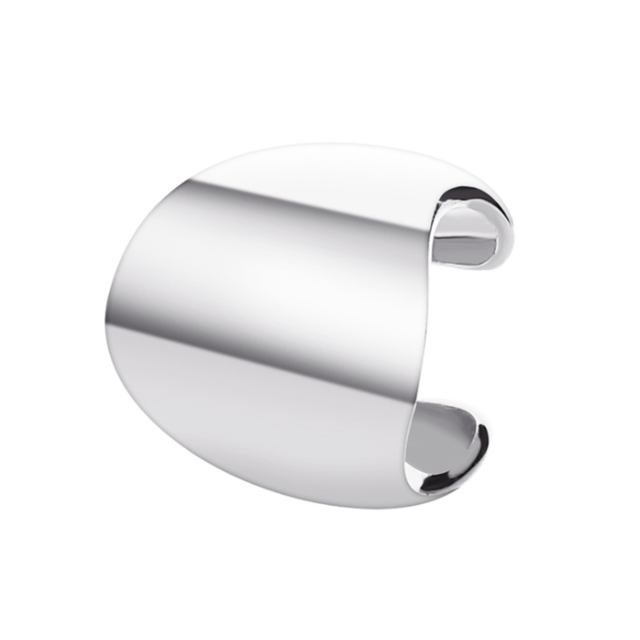 No Pierced Ear Clip